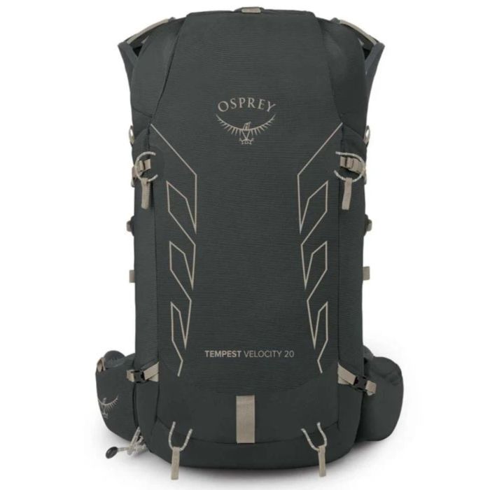 Osprey Dame Rygsække og tasker Tempest Velocity 20 Grå