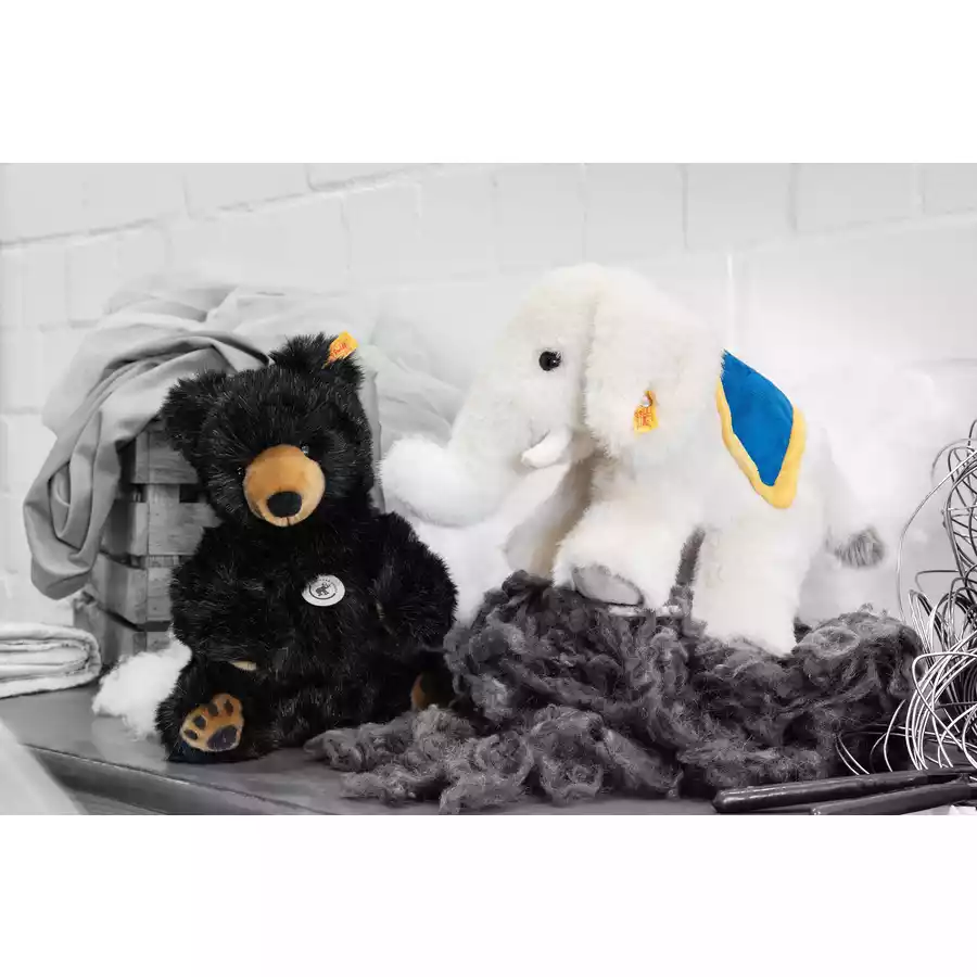 Steiff Elefäntle 25 cm