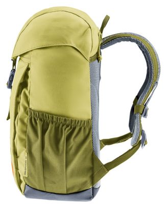 Sac à Dos Enfant Deuter Waldfuchs 10L Jaune