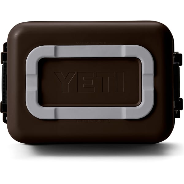 Bagagerie de voyage YETI LOADOUT GOBOX 15 WESTLAND BROWN