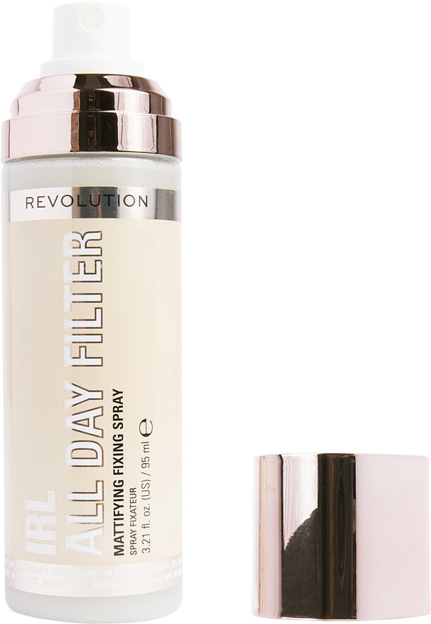 Revolution Revolution IRL All Day Filter Fixing Spray