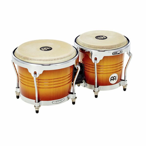 Meinl FWB200GAB Bongset