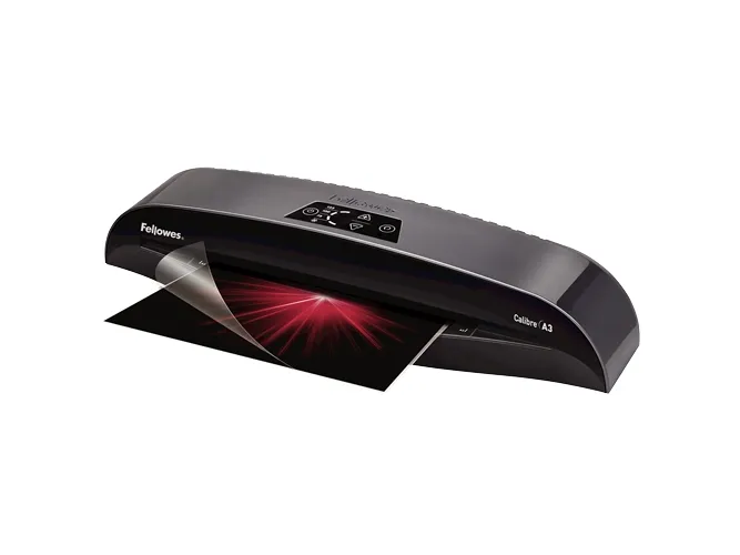 Lamineringsmaskine Fellowes Calibre, A3