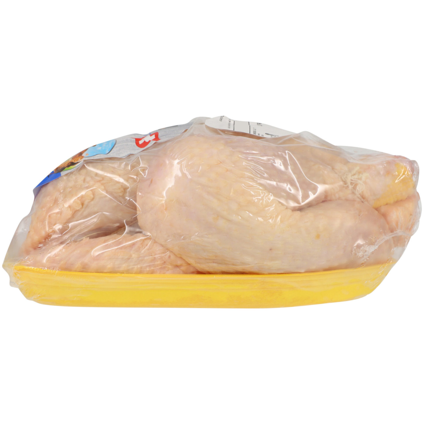 Naturafarm Freilandpoulet ca. 1.2kg