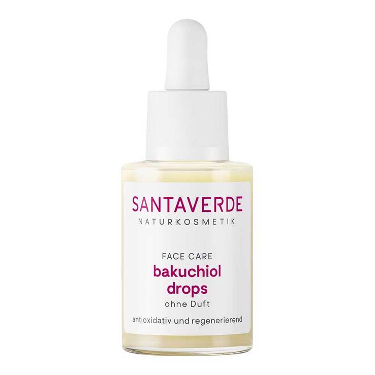 Bakuchiol drops serum, 30 ml