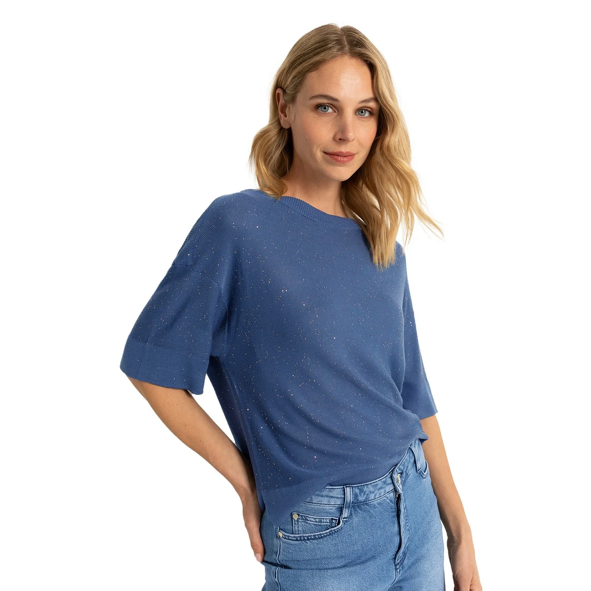 Dames Jeans CS21-25344