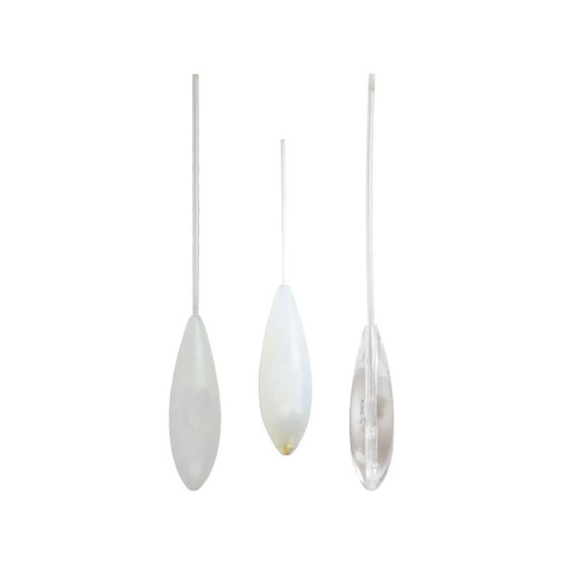 Bombette Ragot Transparente - Par 3