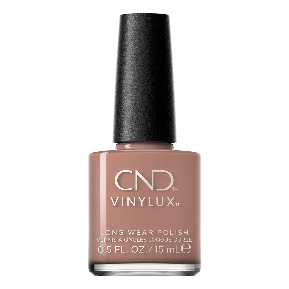 CND Vinylux We Want Mauve 425 - 15 ml.