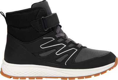 Viking Equip Defence WP 1V Vintersko, Black/Charcoal