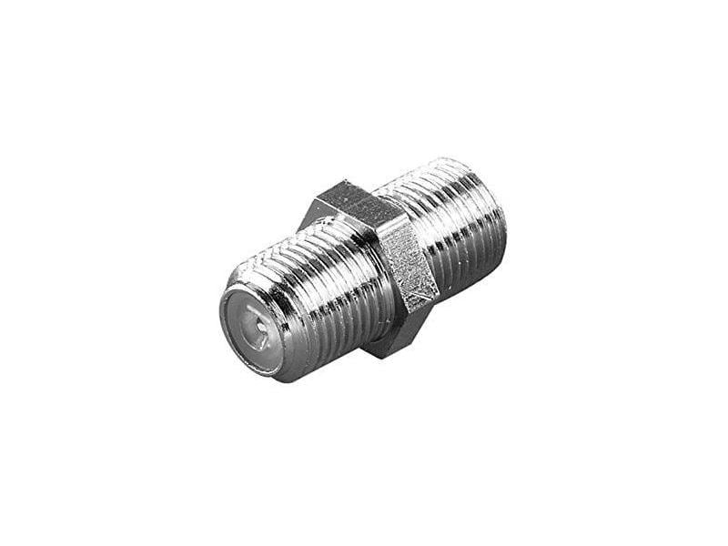 Satelliten TV Zubehör Antennen-Adapter 10er Pack 5,2 mm, 10er-Pack
