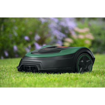 Bosch robotmaaier Indego S500 500 m²