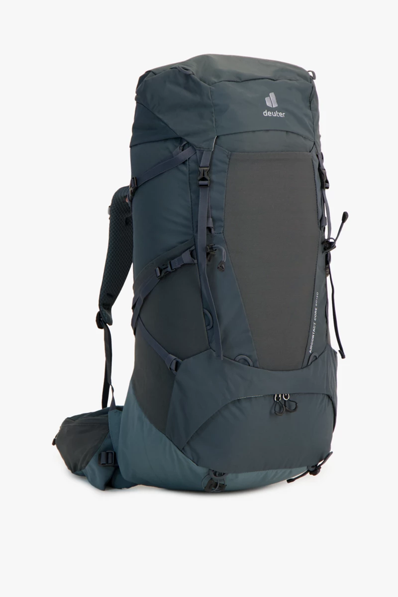 deuter Aircontact Core 50+10 L Wanderrucksack
