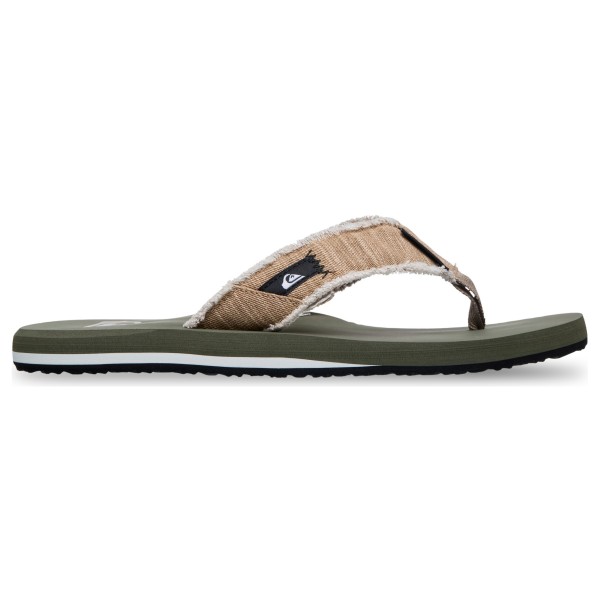 Quiksilver - Monkey Abyss - Sandales