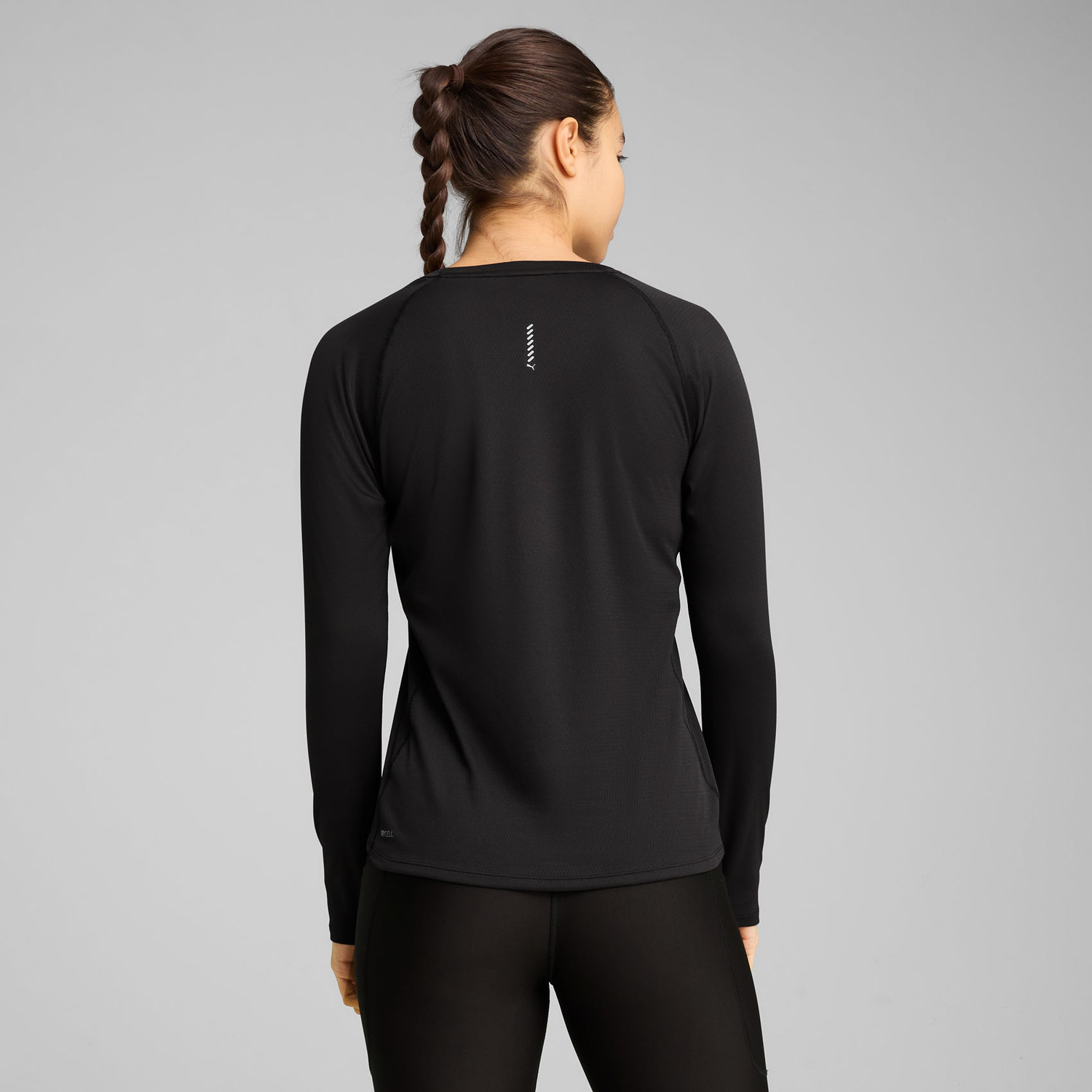 Puma Run Velocity Longsleeve Dames