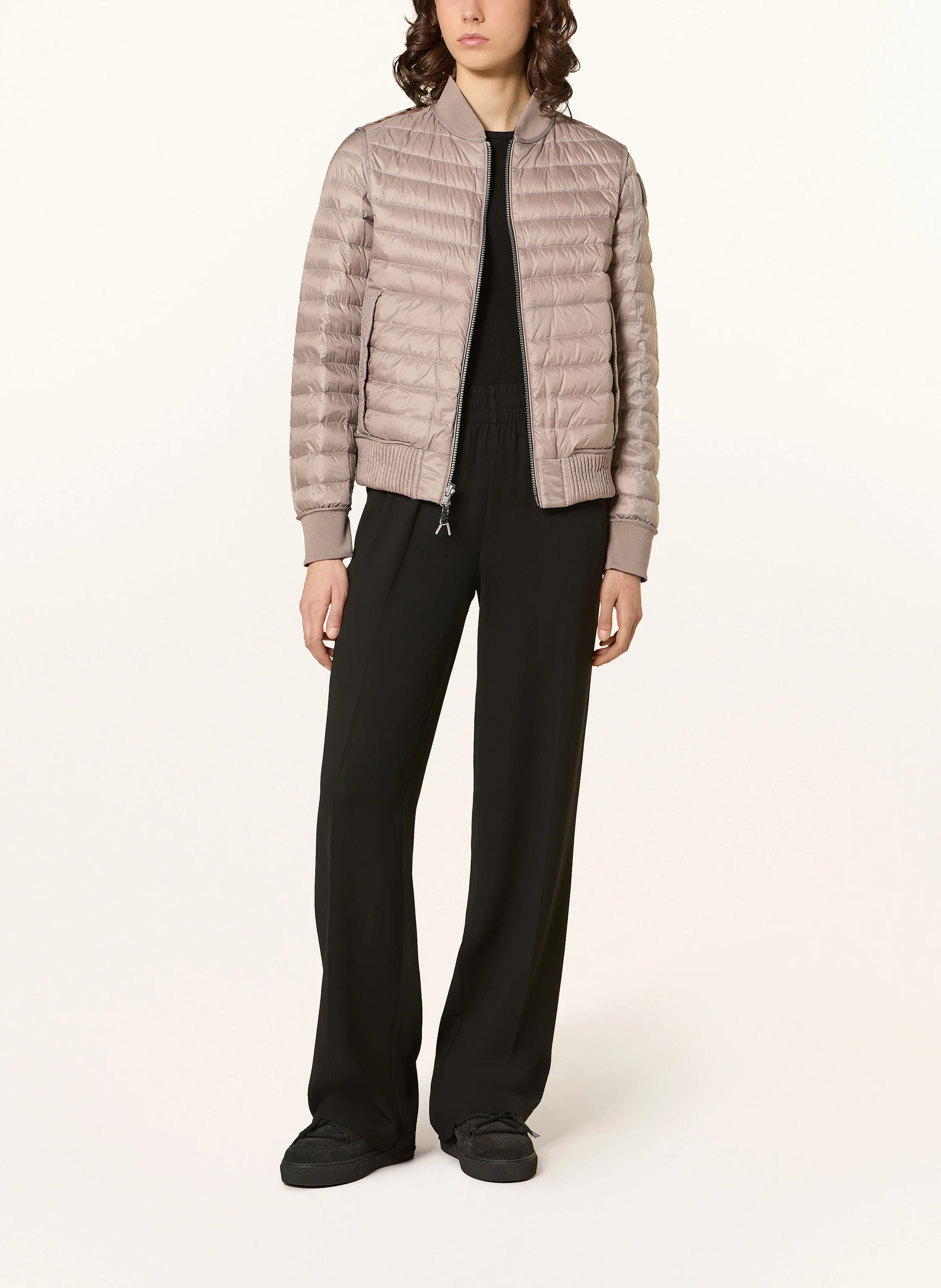 PARAJUMPERS Daunenjacke LEILA zum Wenden
