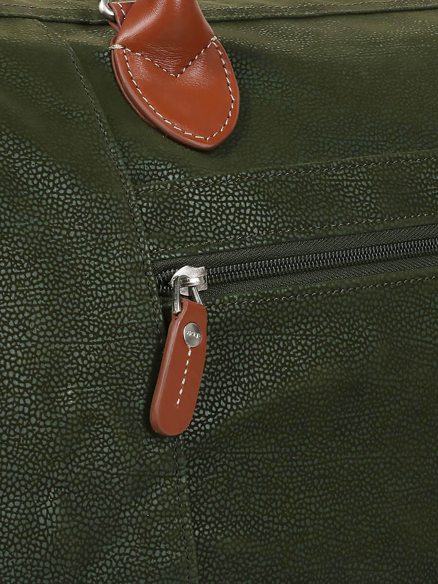 Sac de voyage Jump Squarmouth Uppsala 54 cm