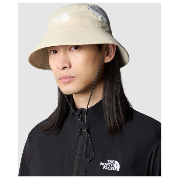 The North Face - Summer Light Run Bucket - Chapeau