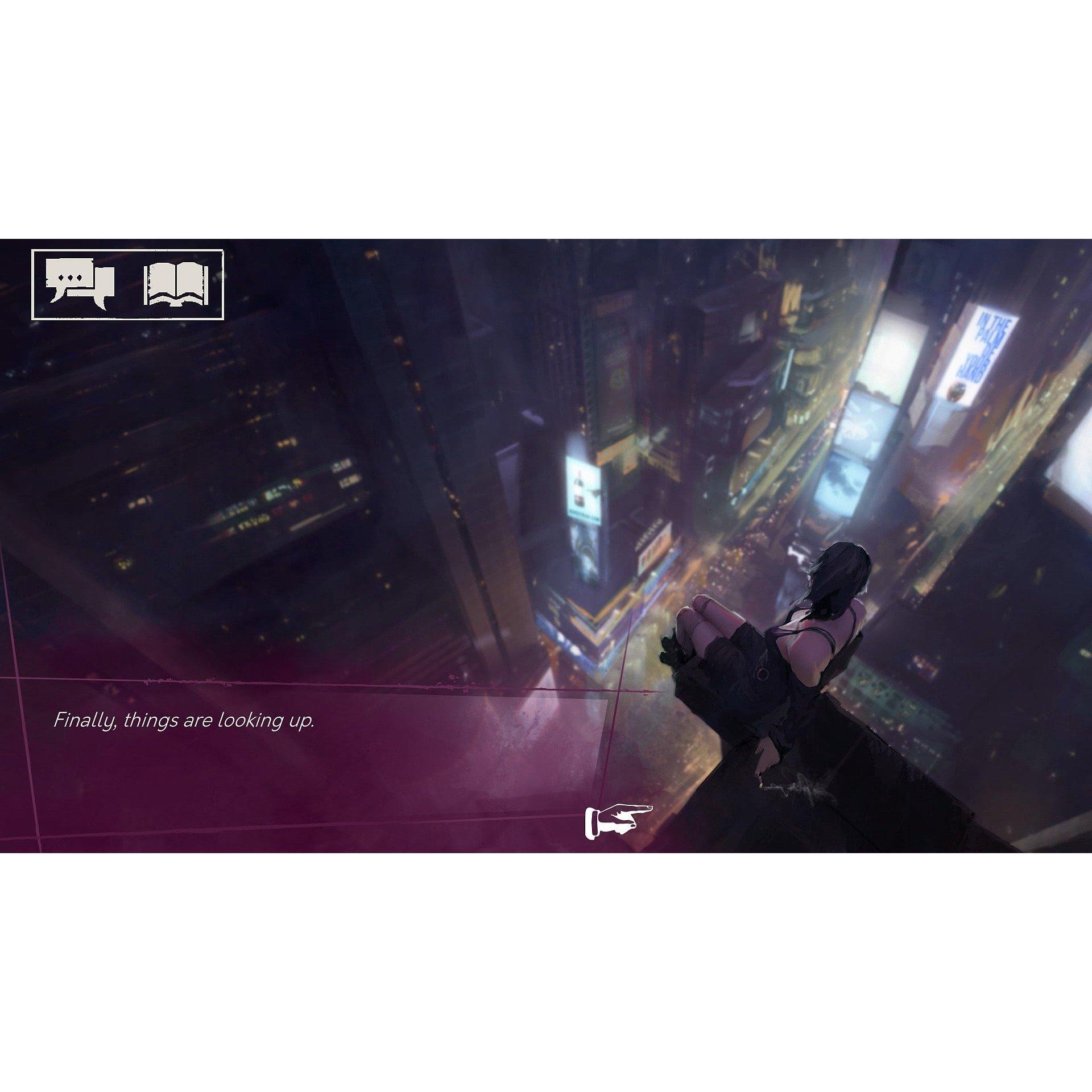 U and I Entertainment GAME Vampire The Masquerade Coteries of New York