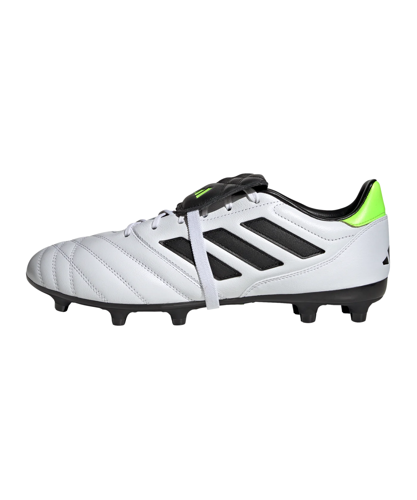 adidas COPA Gloro FG Weiss Schwarz Gelb