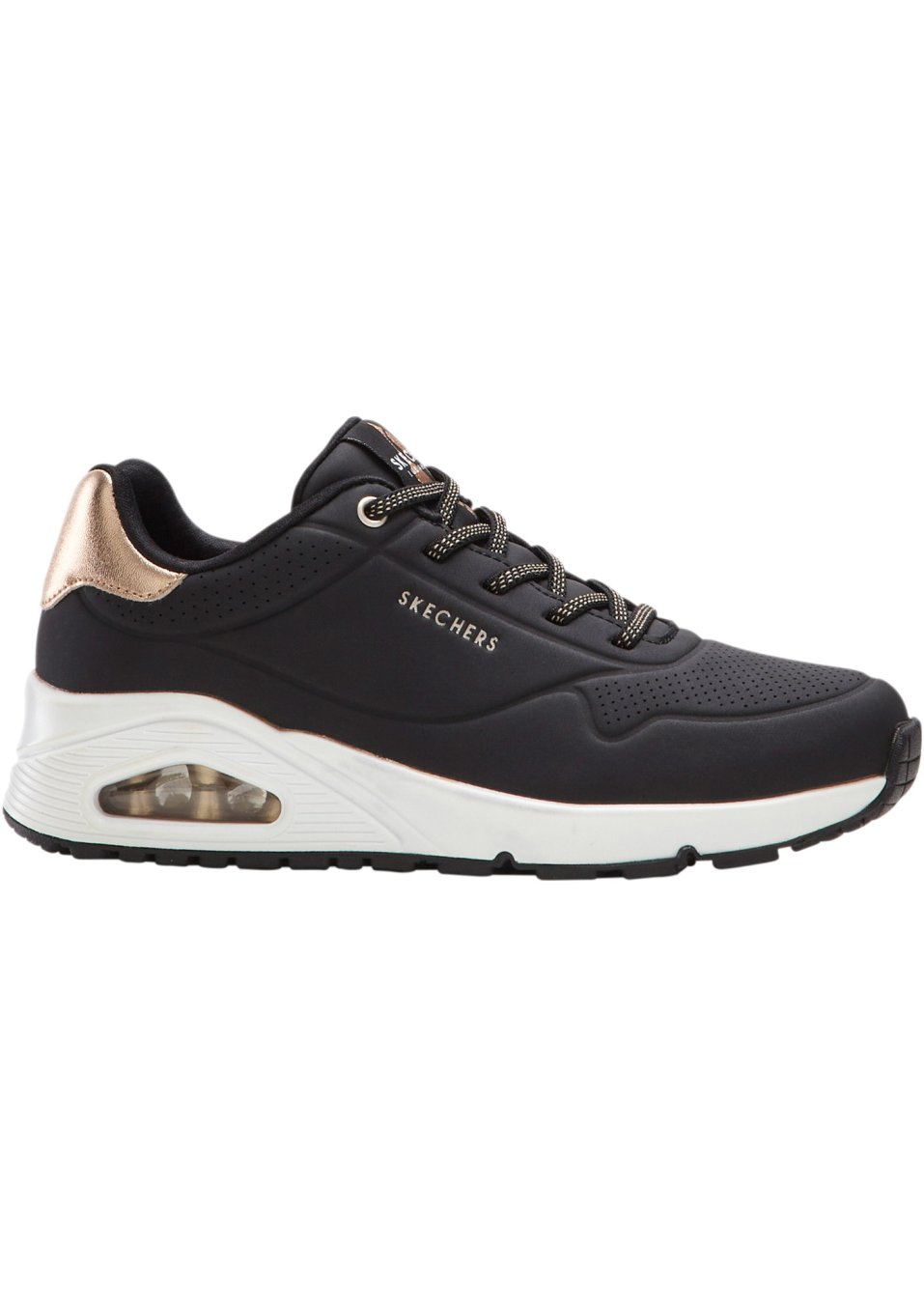 Sneakers Skechers à mémoire de forme