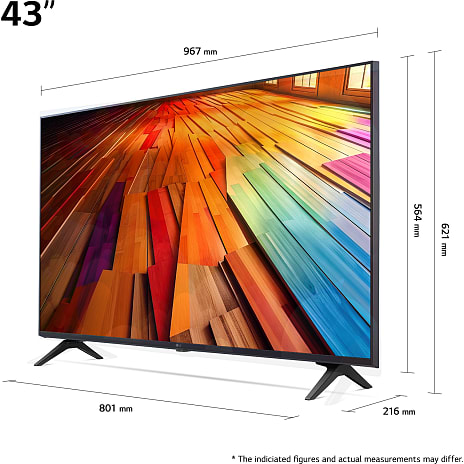 LG 43