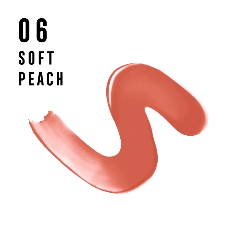 Max Factor Miracle Pure Cream Blush 15 ml - 06 Soft Peach