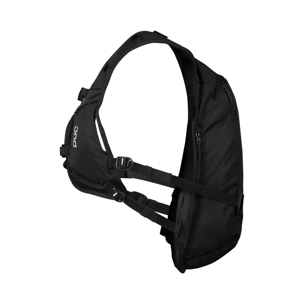 POC Column VPD Backpack 13 L Uranium Black