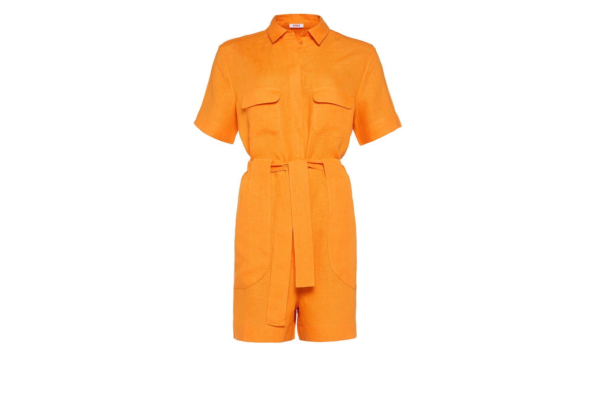 Genereux Combinaison short KUMQUAT 25E