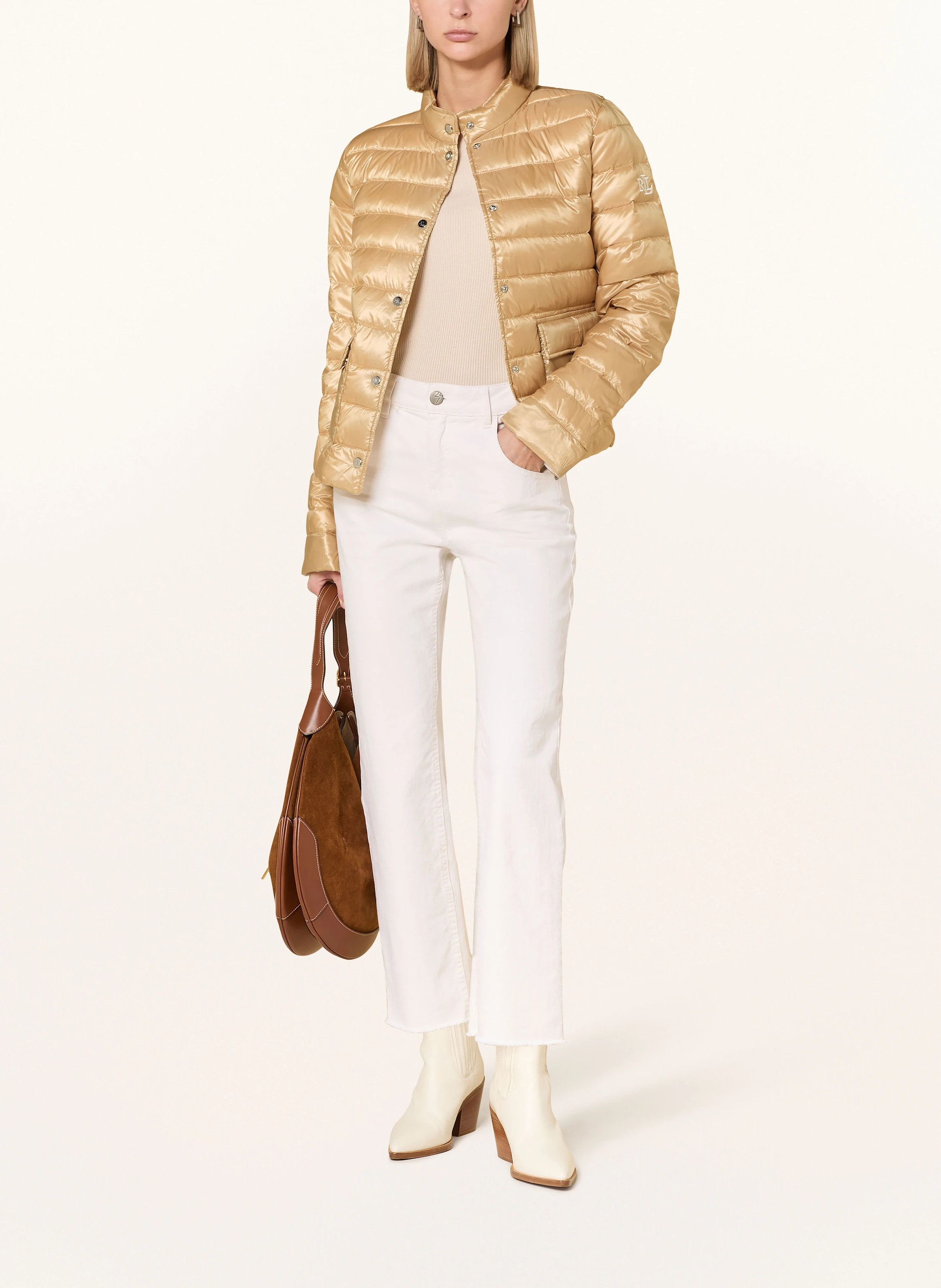 LAUREN RALPH LAUREN Daunenjacke