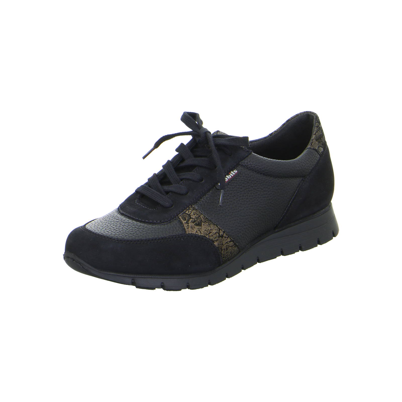 Mobils chaussures Dalilha noir