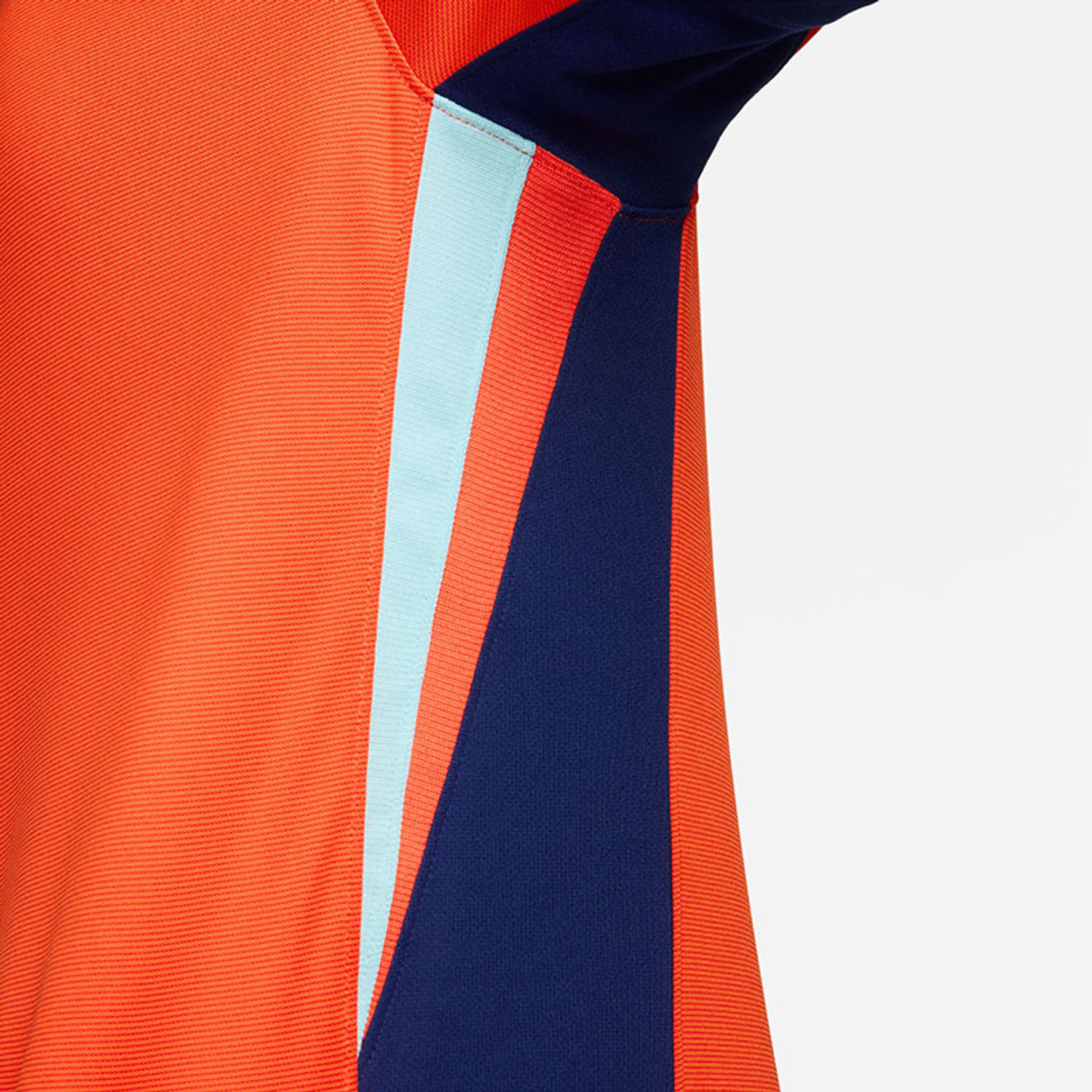 Nike Nederland Thuis Tenue