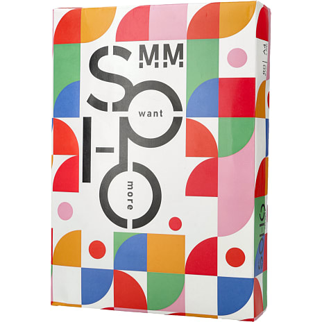 MM Soho A4 kopipapir