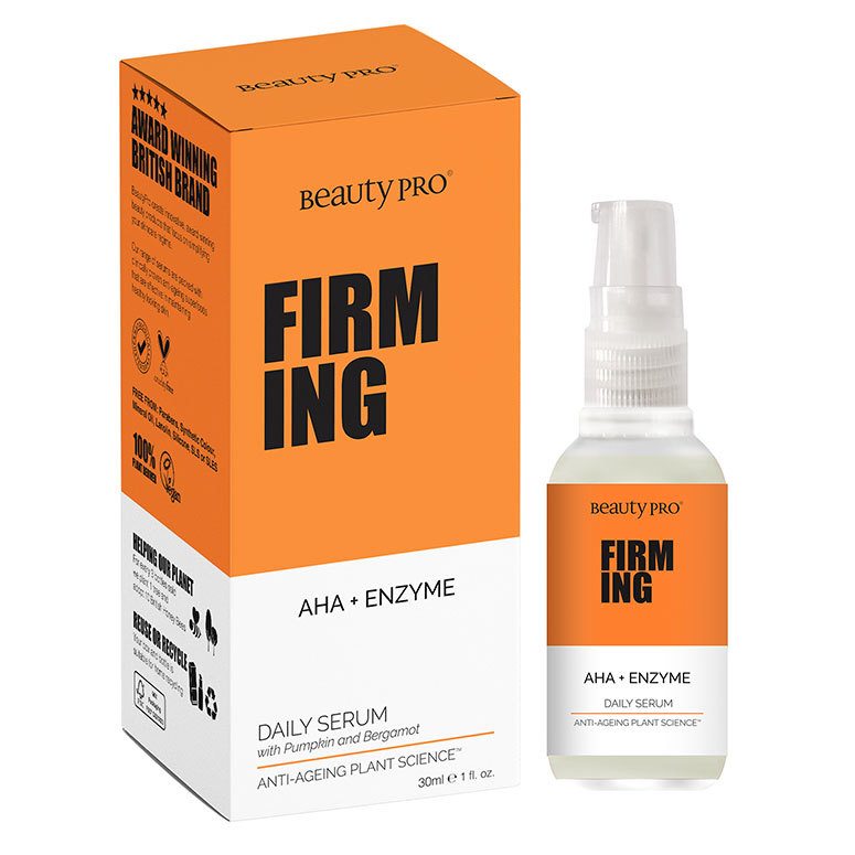 BeautyPro Firming Daily Serum 30ml