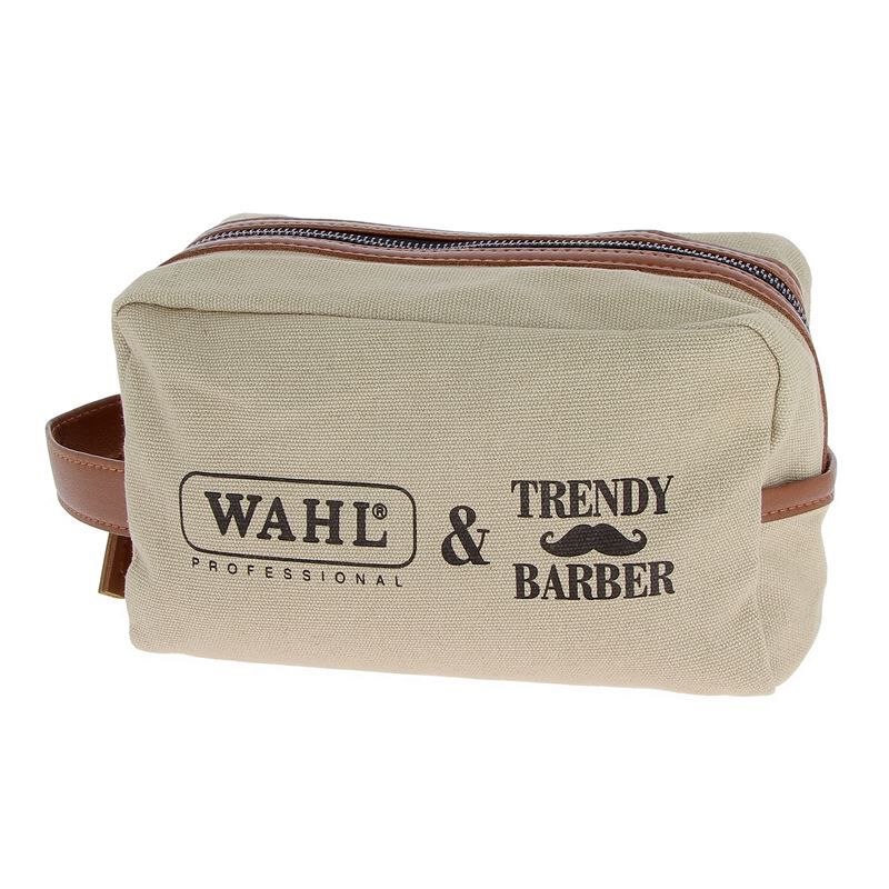 Trousse de toilette homme
