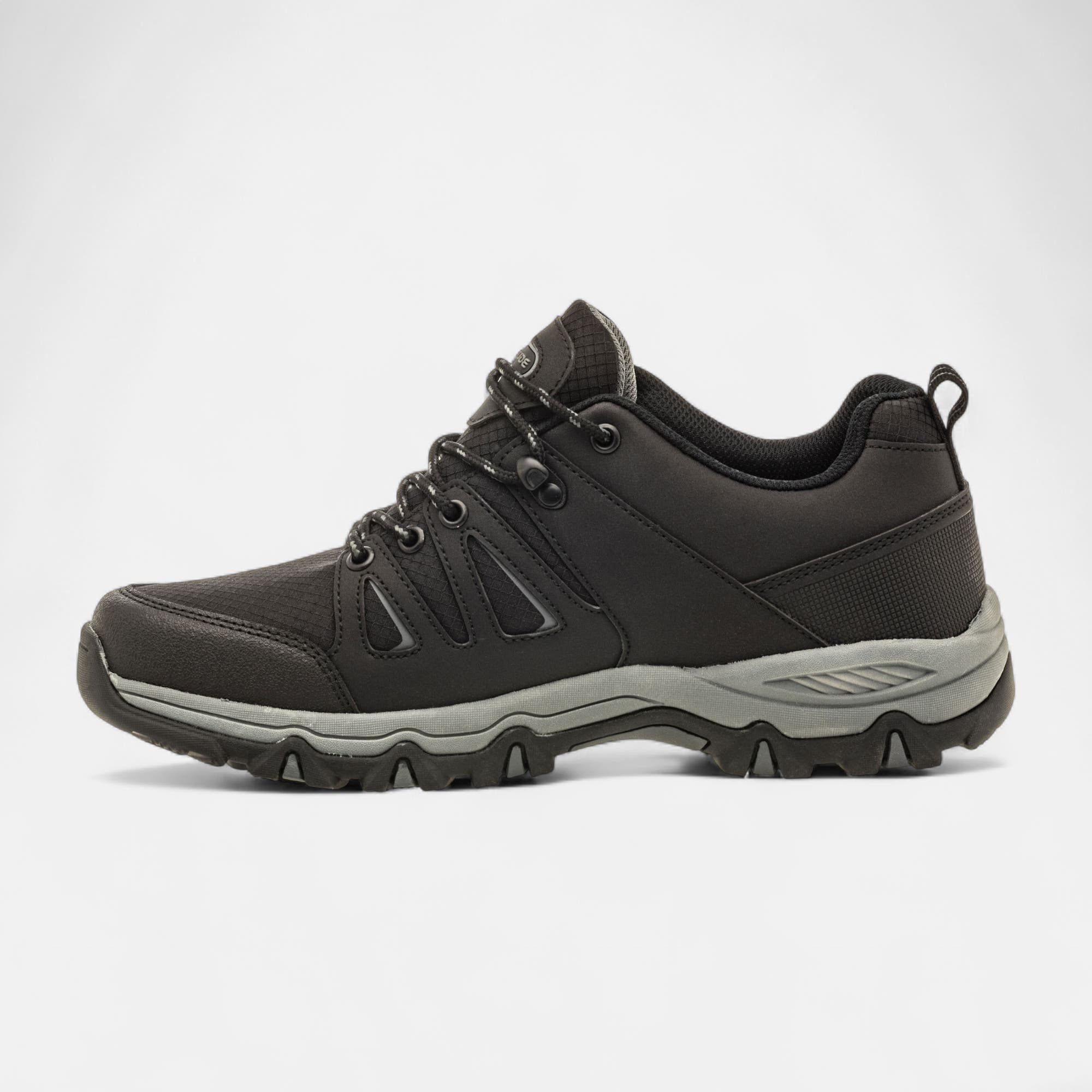 Chaussures professionnelles Homme noir