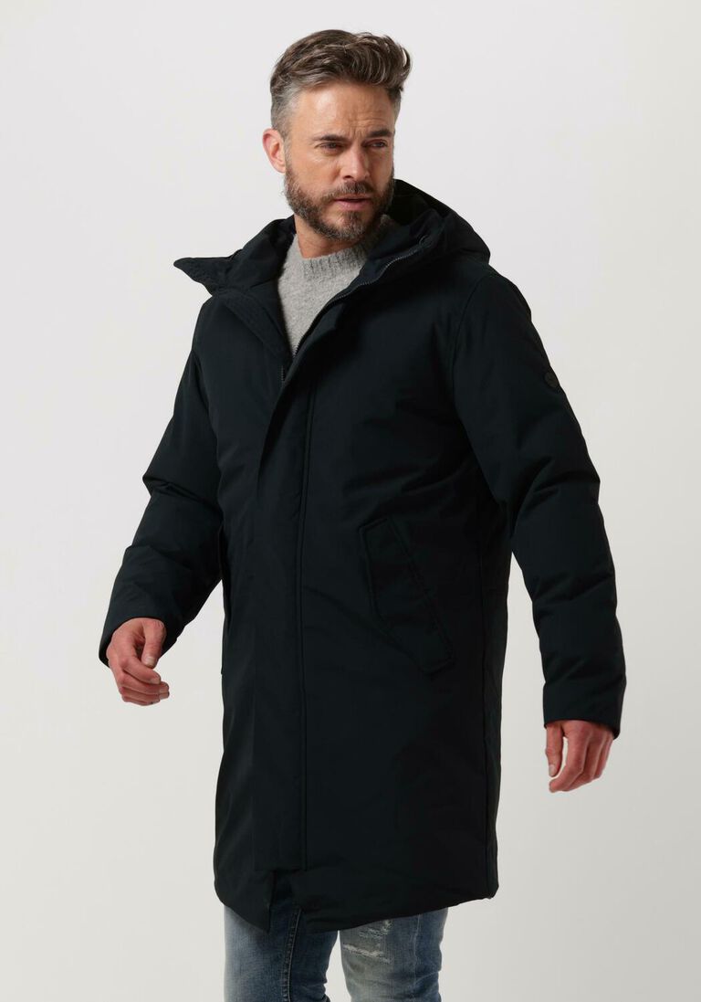 ELVINE donkerblauwe elvine  gunter