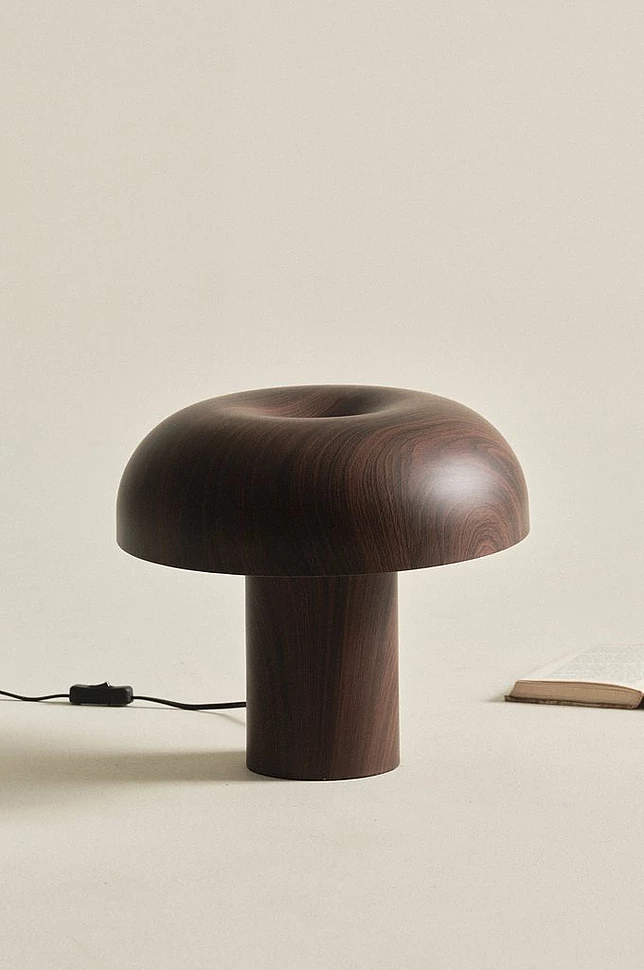 RAGGE bordlampe