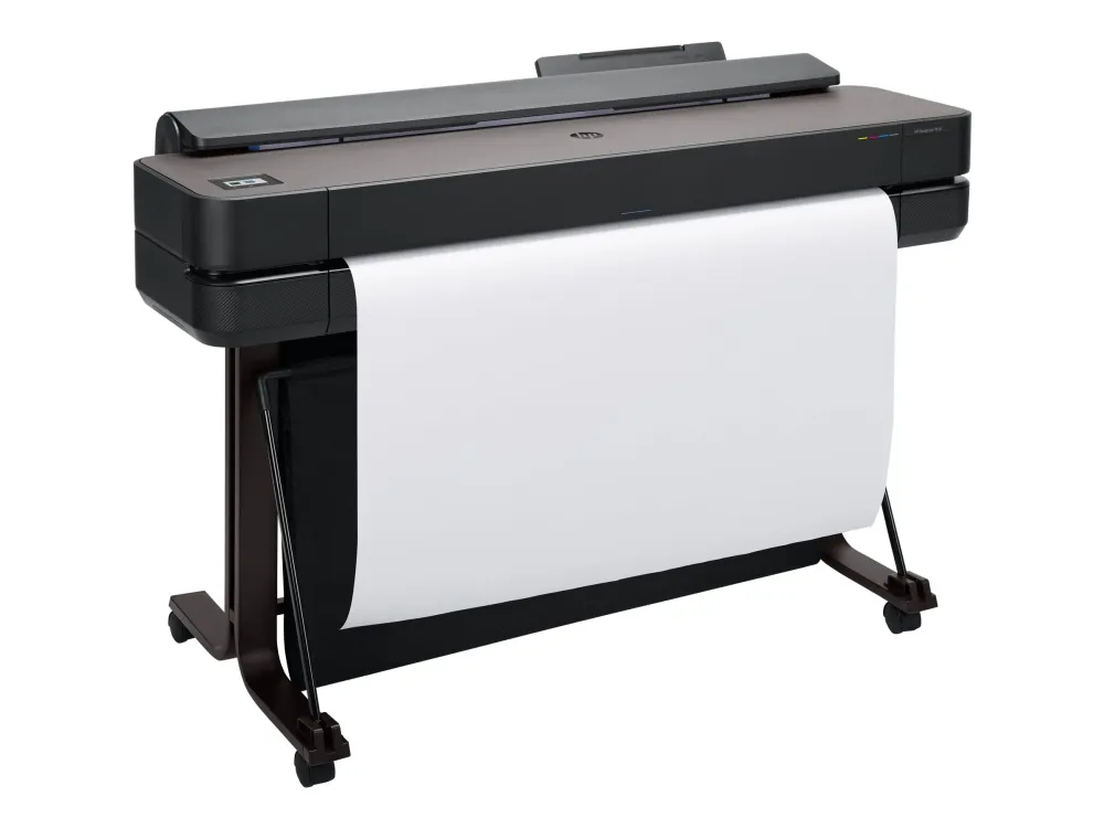 HP DesignJet T650 - 36