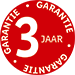 2-in-1 accu-gras-/struikschaar