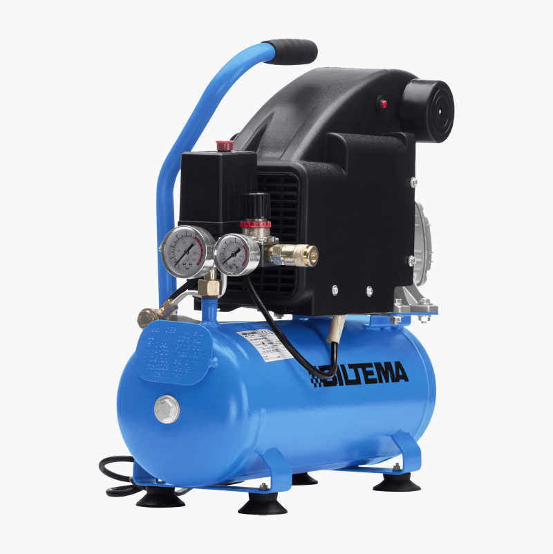 Kompressor 11-8B, 800 W