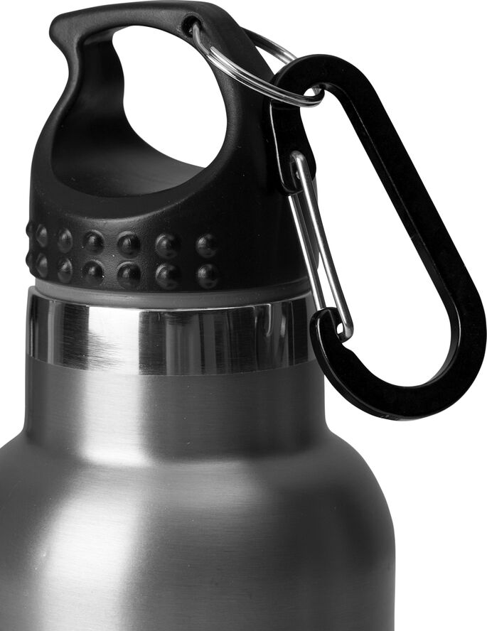 Mads Nørgaard - Copenhagen Thermality Gefell Water Bottle Steel