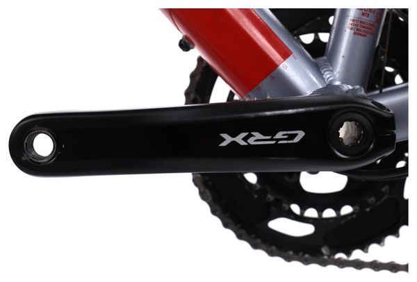Produit reconditionné · Ghost Road Rage Advanced - Vélo gravel | Bon état