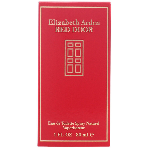 Elizabeth Arden - Red Door Eau De Toilette Vaporizador