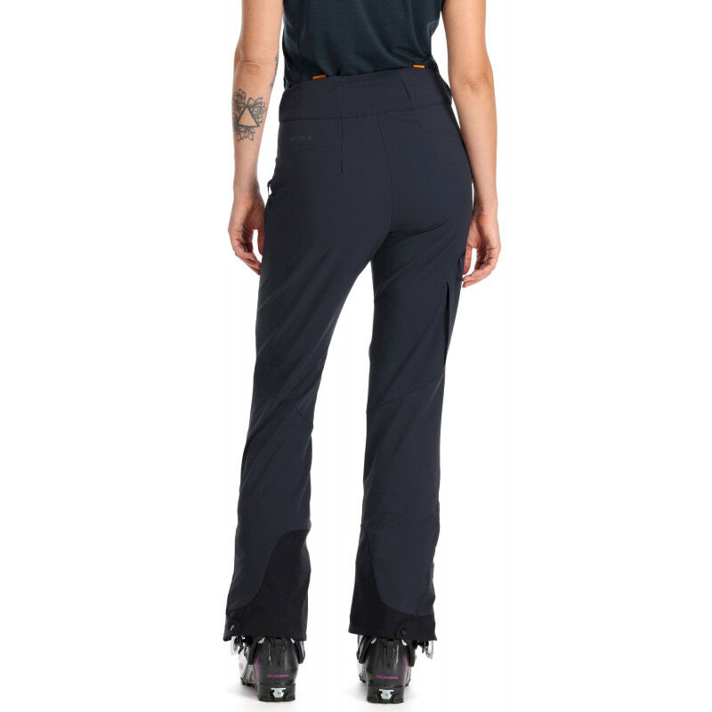 Khroma Ascendor AS Pants - Pantalon ski de randonnée femme