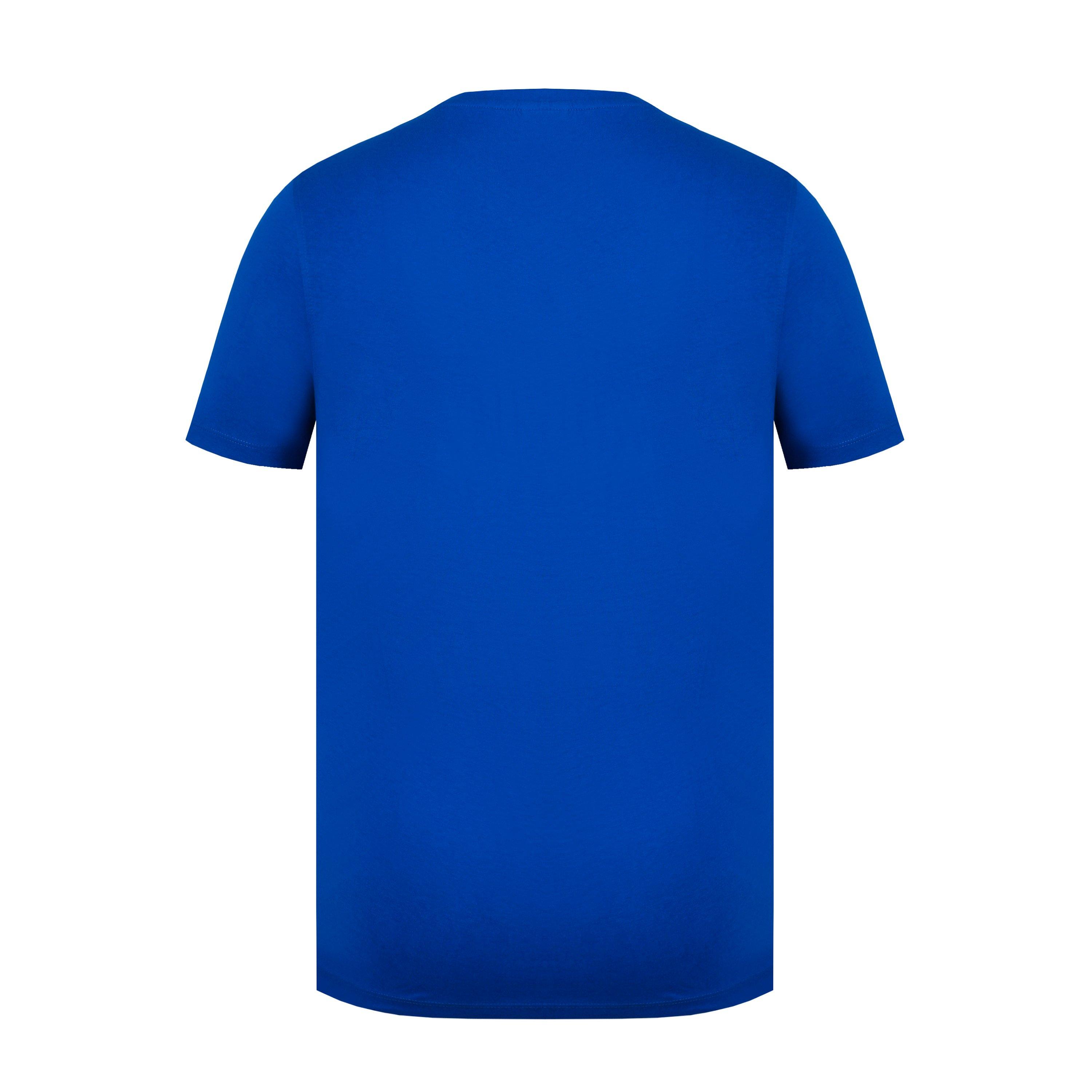 Slazenger V Neck T Shirt Mens