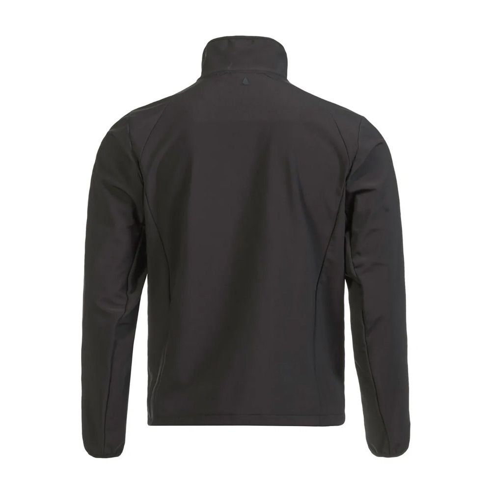 Musto EVO SOFTSHELL FULL ZIP - Veste Homme 990 black
