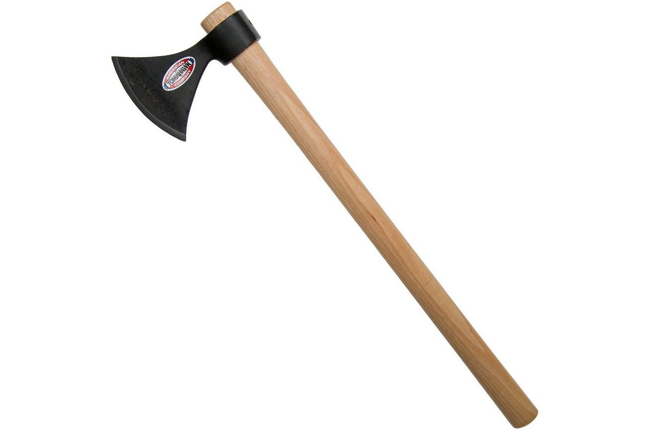 Cold Steel Norse Hawk werpbijl