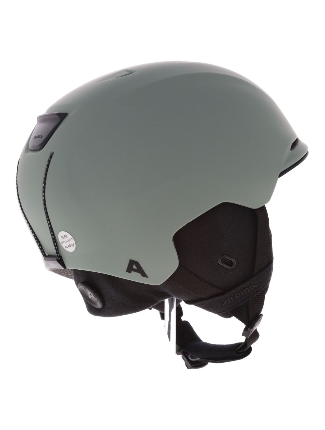 Kroon Mips skihelm unisex
