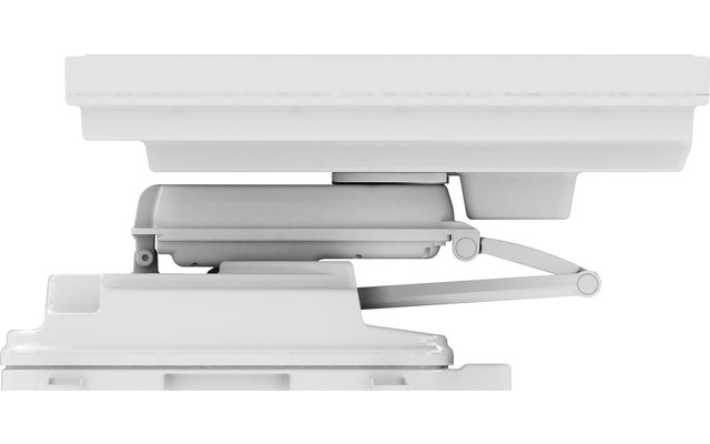 Selfsat Snipe Pro Max Vollautomatische Sat-Anlage