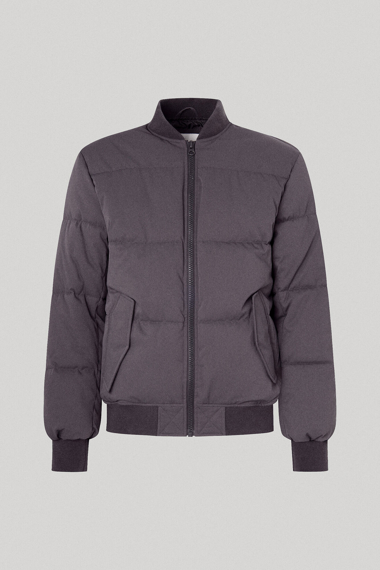 Jaqueta Bomber Acolchoada